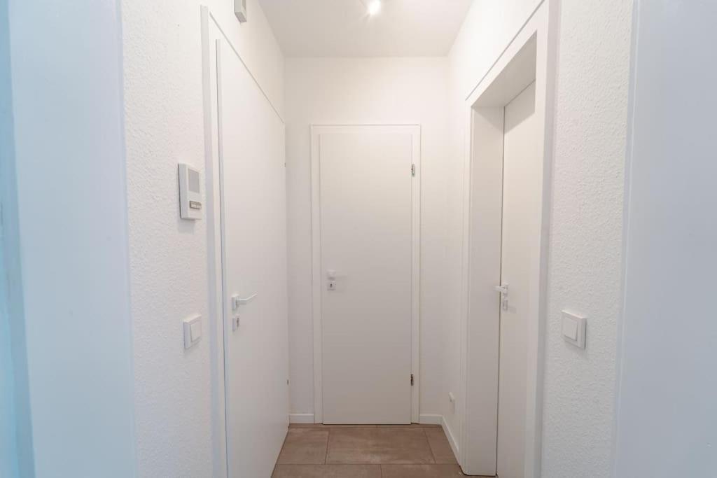 Zentral Gelegenes Appartment Haan Luaran gambar